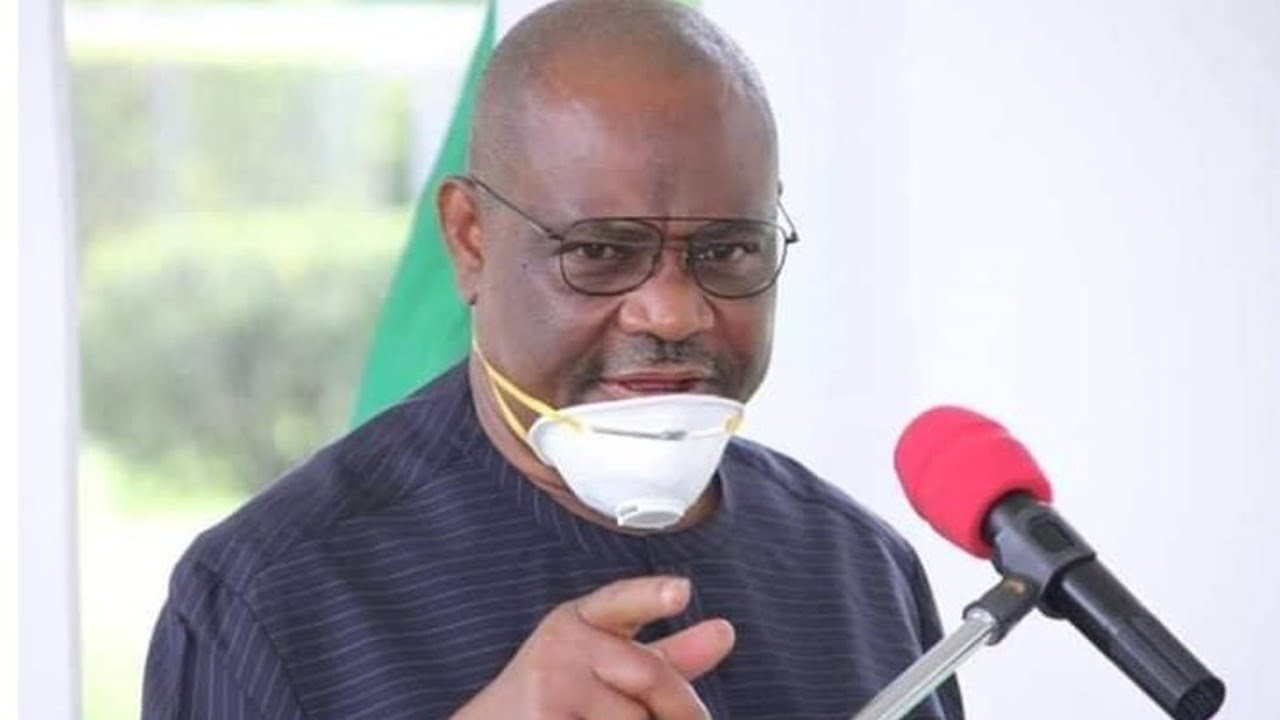 APC backs Wike on imposition of curfew in Rivers, urges residents to obey