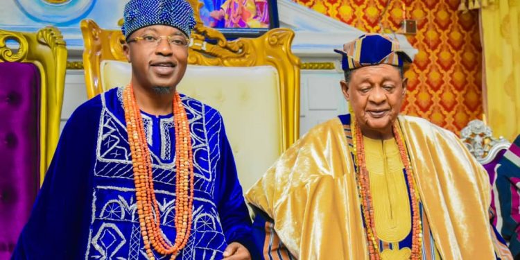 Alaafin, Oluwo warn against inflammatory comments