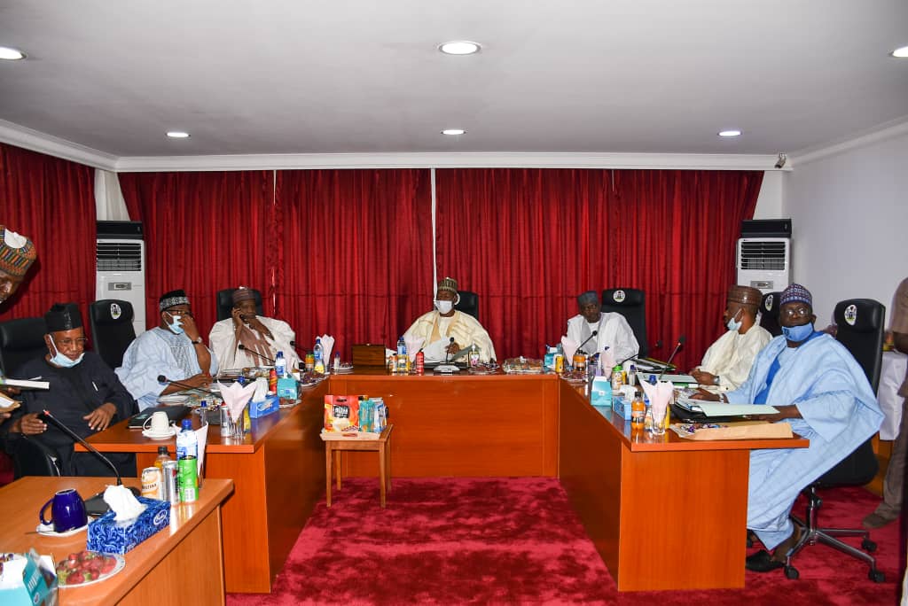 Hire machineries, collaborate with neighbours to end insurgency ― Zulum tells FG