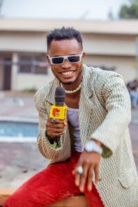 Why I decided to go into music — Philipo