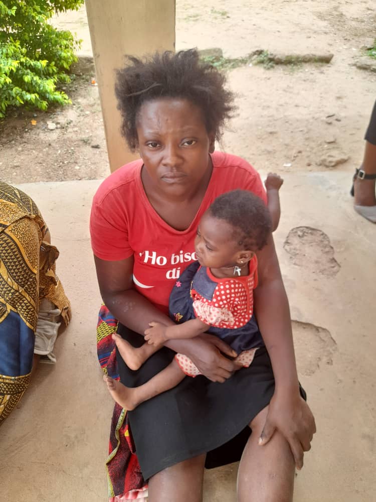 Why I killed my mother on instruction of my Pastor ― Woman confesses