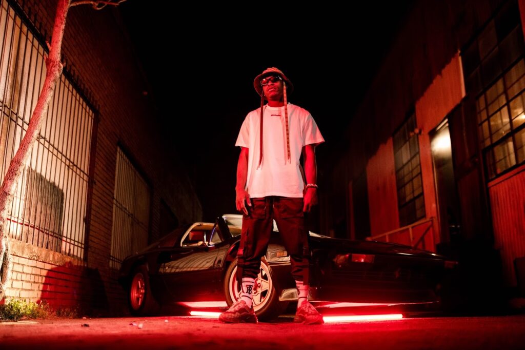 Tubrizzy hits Nigerian music industry with new EP