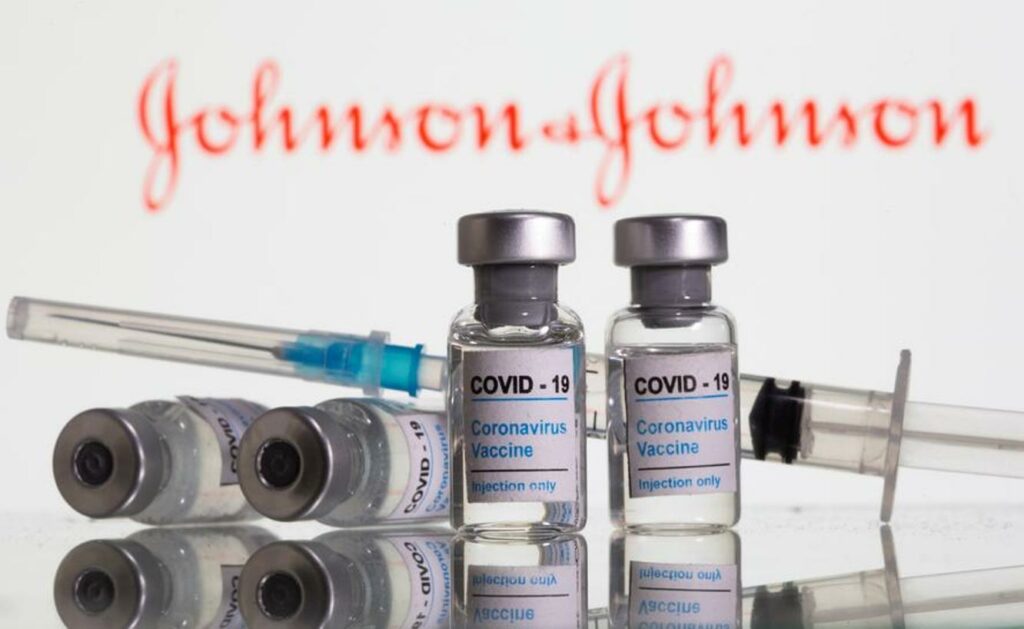 COVID-19: US suspends J&J vaccine over blood clots fears 