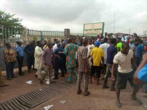 Kwara Hijab Controversy: Christian leaders abort school resumption