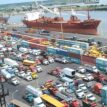 Economy still groaning from arbitrary port charges