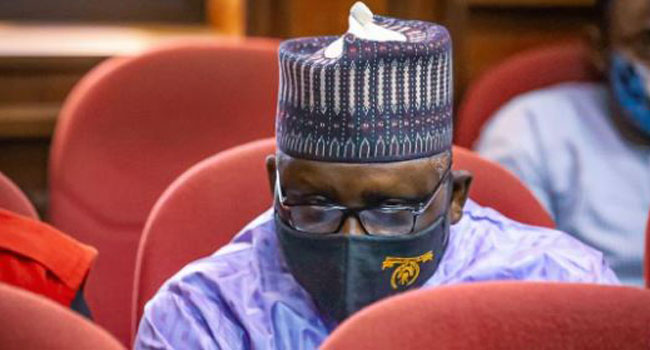 Court says Maina’s request to summon witnesses was done in haste