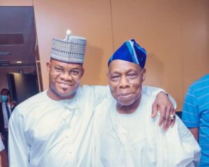 Obasanjo-Bello