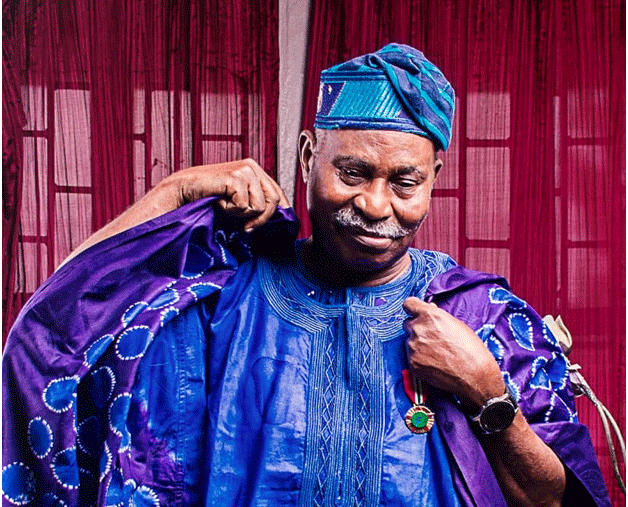 LASU School of Communication celebrates Prof Sobowale @80
