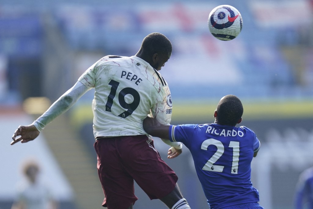 African players in Europe
