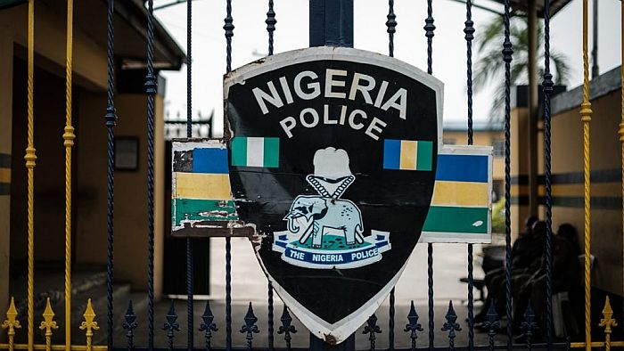 2 in police net over alleged possession of stolen vehicle