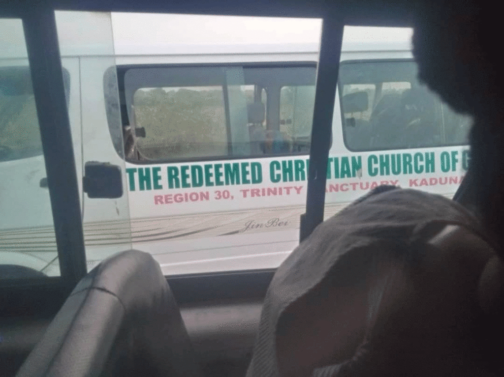 8 RCCG members abducted in Kaduna