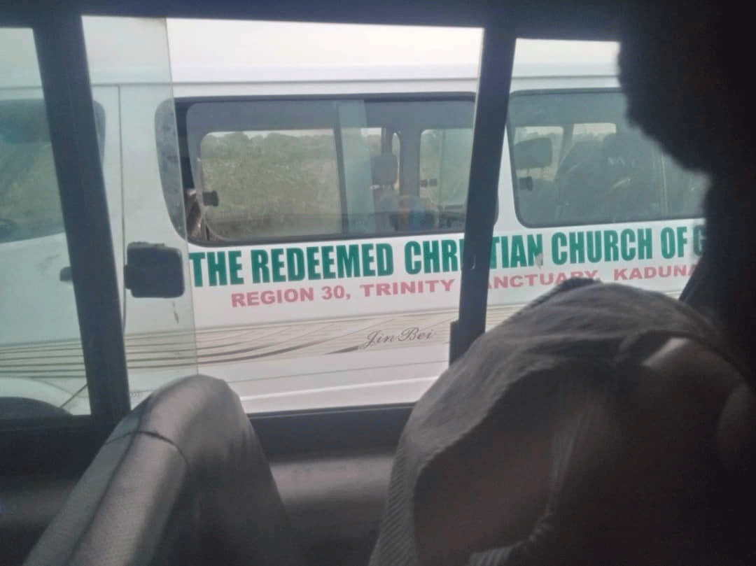 8 RCCG members abducted in Kaduna 