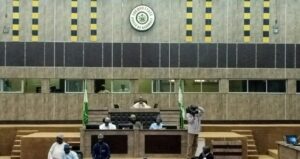 Sokoto assembly approves N2bn motorcycle loan for civil servants