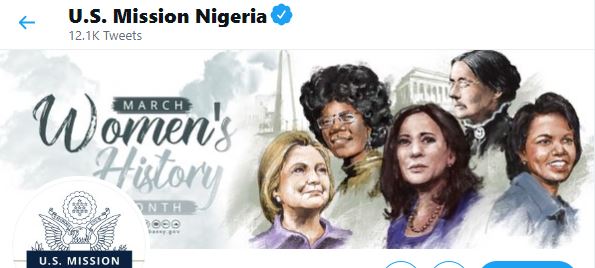 Fraud Alert We Don T Issue New Type Of Work Visa Don T Become A Victim Us Embassy Warns Nigerians Fraud Alert We Don T Issue New Type Of Work Visa Don T Become A Victim Us Embassy Warns Nigerians