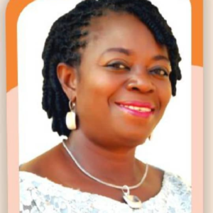 Mrs Ani