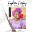 Career opportunities in fashion industry