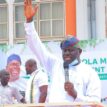 Makinde empowers constituents with agricultural equipment, says interest of people should come first
