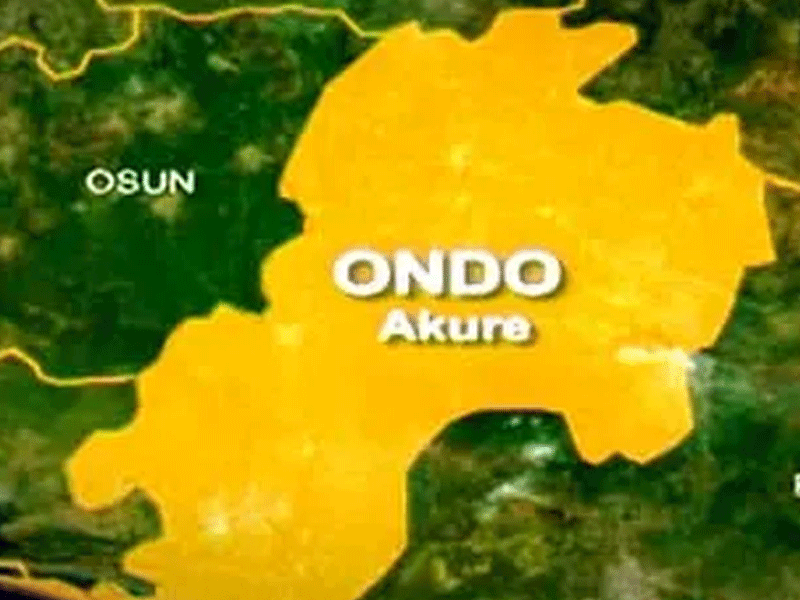 Four arrested in Ondo for stripping female police inspector naked