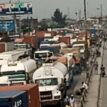 Traffic Congestion: We need to do more to restore sanity in Apapa environs — Lagos govt admits