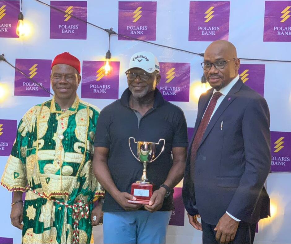 Obajimi wins Unity Cup, as Polaris Bank pledges Commitment to tourney