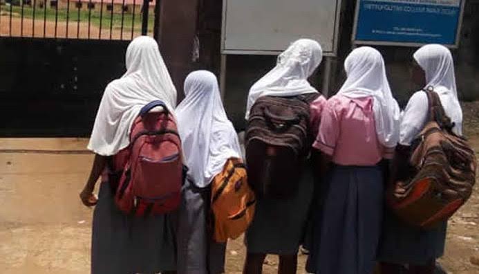 How we pacified Christians in Kwara over hijab crisis— CAN