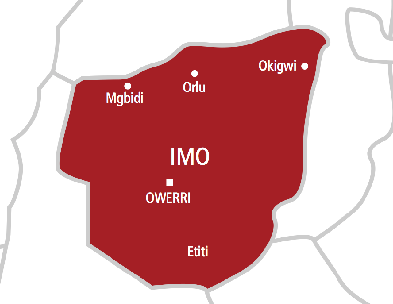 BREAKING: Special forces, hoodlums in gun battle in Imo