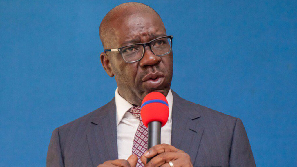Obaseki orders investigation into destruction of electricity facilities in Edo