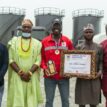 OYC honours Samson with Obafemi Awolowo Leadership Award