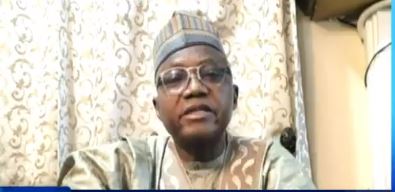 People are reporting killings as if it had never happened before - Garba Shehu