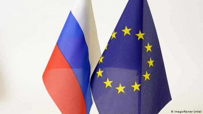 Russia imposes entry bans on eight officials from EU states