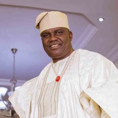 Stop blaming NASS over Buhari's lopsided appointments — Akinyelure