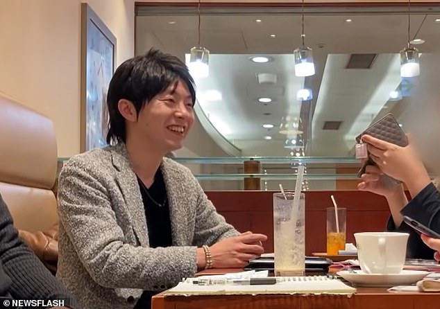 Serial dater arrested for dating 35 different women at the same time in Japan