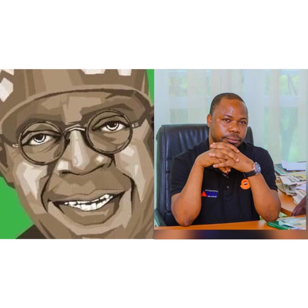 Tinubu