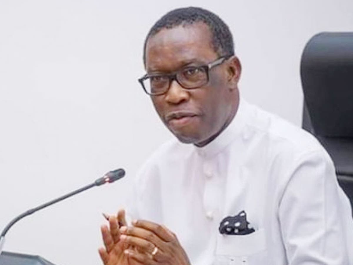 Resolve boundary problems in S'South, Okowa tasks NBC, SBCs