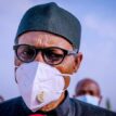 PDP’ll pressure Buhari’s govt to rescue Nigeria from insecurity — Saraki