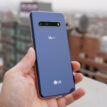 LG Electronics to close down smartphone business