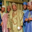 Ganduje, others reconcile Dangote, BUA over sugar plant