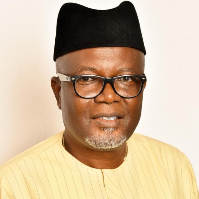 Ekiti 2022: Ex-Rep member to lead Bisi Kolawole's campaign, over 200 member campaign committee