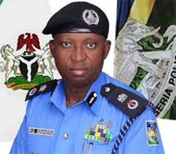 Lagos CP orders arrest of 13 leaders over Mile 12 crisis