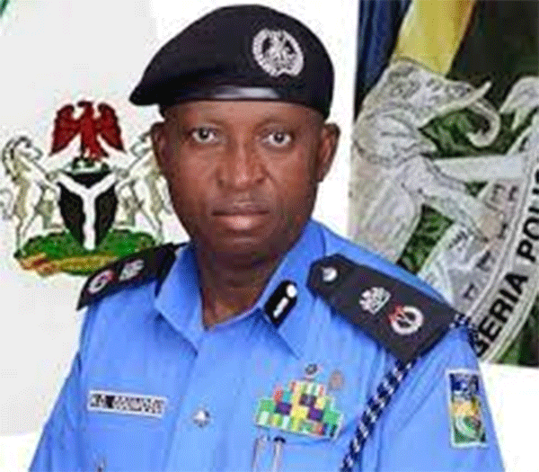 Lagos CP goes tough on erring officers