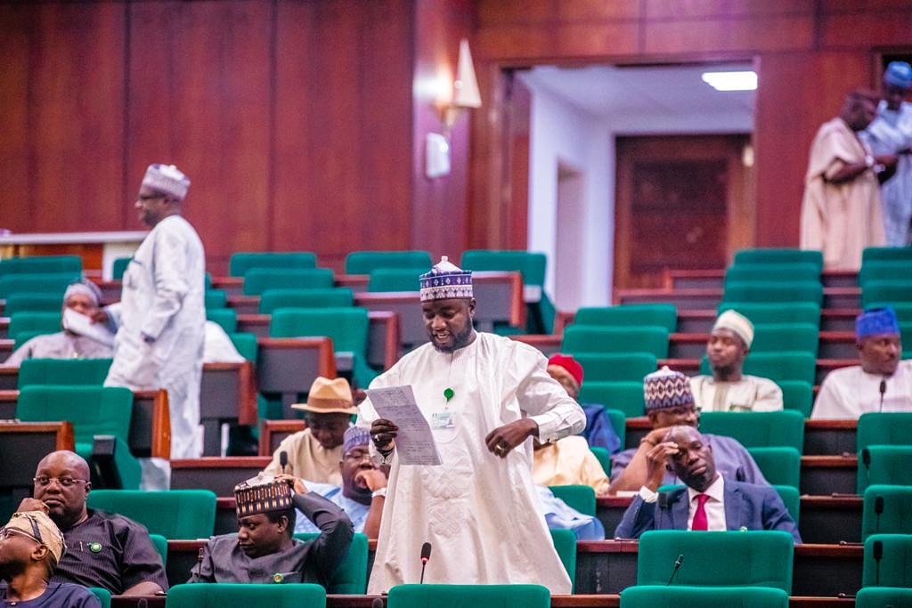 Pantami's sympathy to insurgents has great consequences ― Rep Gagdi