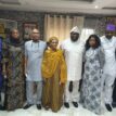Dele Momodu, Peace Anyiam-Osigwe, Seun Oloketuyi to produce Lateef Jakande biopic, ‘Baba Kekere’
