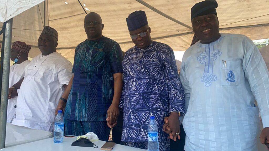 Fayose