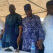 S’West PDP: Again, Fayose loyalists meet in Lagos, reiterate commitment to peace, unity