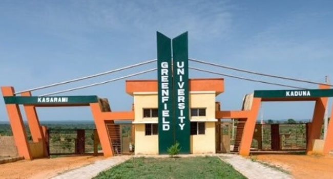 Greenfield university