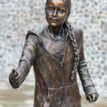 Greta Thunberg’s Winchester statue as ‘vanity project’