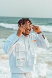 My album reflection of my mind, brewing genre in Nigeria, Otega says