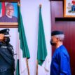 Osinbajo to Ag-IGP: Restore public trust, confidence in police force