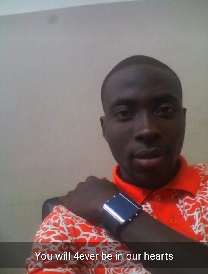 Groom to be allegedly murdered by next-door neighbour in Kwara
