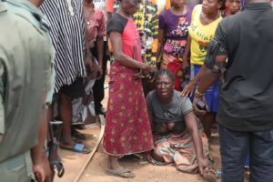 BREAKING: Armed herders kill Benue monarch, five others in Makurdi, Guma, Agatu